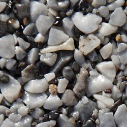 Signature Marble - Shadow Blue