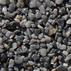 Signature Marble - Dark Grey