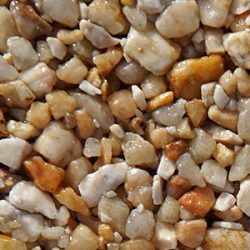 Signature Marble - Caramel Latte