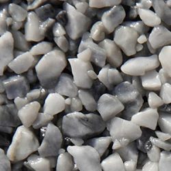 Signature Marble - Azzuro Blue